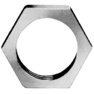 Steering Axle Spindle Nut | E2300 Euclid