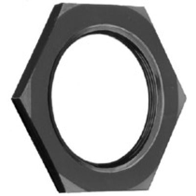 Drive Axle Spindle Nut, 3-1/2" Hex  | E2419 Euclid