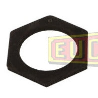 Drive Axle Spindle Inner Nut, 4" Hex | E2423 Euclid