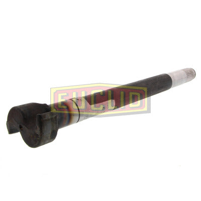 17.31" Trailer Axle Camshaft, Right Hand | E2442B Euclid