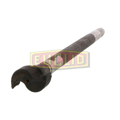 20.40" Trailer Axle Camshaft, Right Hand | E2444B Euclid