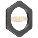 Drive Axle Spindle Nut, 3 7/16" Hex | E2462 Euclid