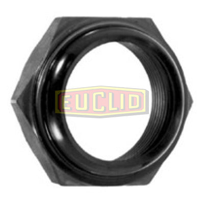 Drive Axle Spindle Outer Nut, 3-13/16" Hex | E2463 Euclid