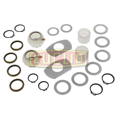 Full Camshaft Repair Kit - Services Two Wheel Ends | E2469 Euclid