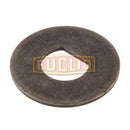 Steering Axle Sprindle Thrust Washer, 1-25/32" I.D. | E2663 Euclid