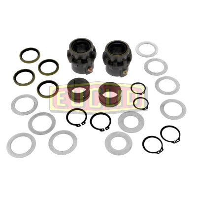 Trailer Camshaft Full Repair Kit | E2696A Euclid