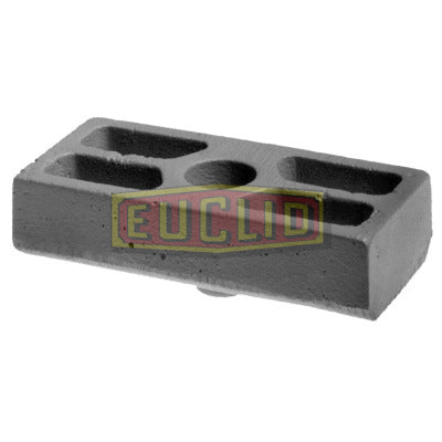 Spring Spacer, 1-1/2" Thick | E2838 Euclid