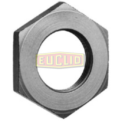Steer Axle Spindle Nut, 2-5/8" Hex  | E3501 Euclid