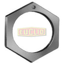 2-15/16" Drive Axle Spindle Inner Nut, 4 1/8" Hex | E3507 Euclid