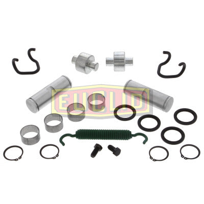 Drive Axle Brake Repair Kit for 18" Brake Diameter | E3518 Euclid