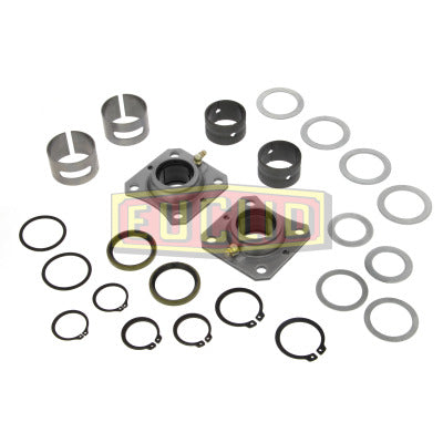 Full Camshaft Repair Kit - Services Two Wheel Ends | E3520A Euclid