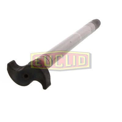 16.50" Trailer Axle Camshaft, Left Hand | E3854 Euclid