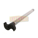 23.88" Left Hand Camshaft | E3861 Euclid