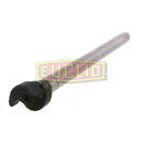 23.88" Right Hand Camshaft | E3862 Euclid