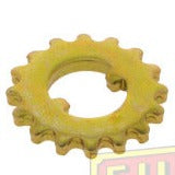 Hydraulic Brake Star Wheel | E4050 Euclid