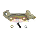 Hydraulic Brake Right Hand Anchor Bracket | E4066 Euclid