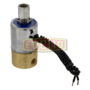 Normally Closed Regulator Valve | E4325 Euclid