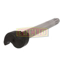 13.44" RH Drive Axle Camshaft | E4741 Euclid