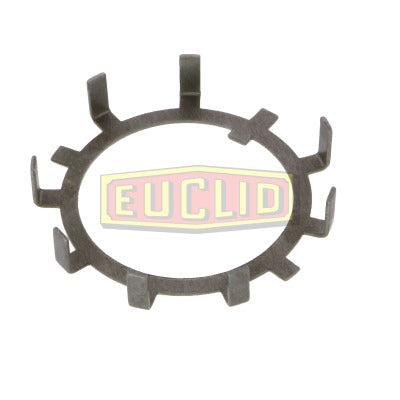 Drive Axle Spindle Lock Washer, 2-1/8" I.D. | E4873 Euclid