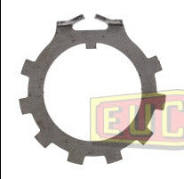 Drive Axle Spindle Lock Washer | E4877 Euclid