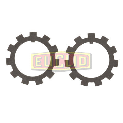 Drive Axle Spindle Lock Washer, 2" I.D. | E4878 Euclid