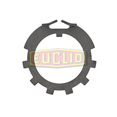 Drive Axle Spindle Lock Washer | E4881 Euclid