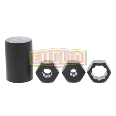 Broken Stud and Cap Nut Removal Kit | E5205 Euclid