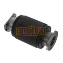 Genuine Hendrickson End Beam Bushing Kit | E5309 Euclid