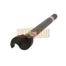 19.50" Right Hand Trailer Axle Camshaft for 16.50" Eaton ES Brakes| E5495 Euclid