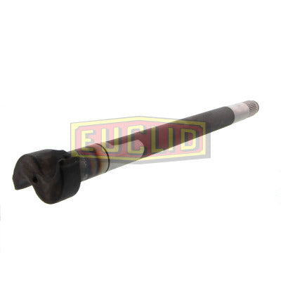 20.41" Trailer Axle Camshaft, Right Hand | E5509 Euclid