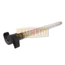 20.44" Left Hand Trailer Axle Camshaft for 16.50" XL Brakes | E5524 Euclid