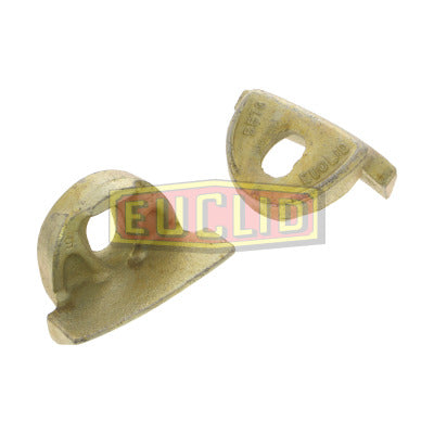 Wheel End Rim Clamp | E5573 Euclid