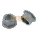 1.5" Flanged Cap Nut  | E5579R Euclid