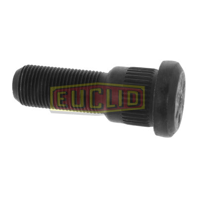 Round Headed Right Hand Wheel Stud  | E5719R Euclid