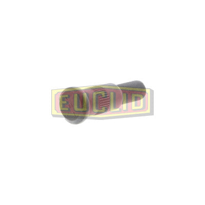 1.84" RH Round Headed Wheel Stud | E5909R Euclid