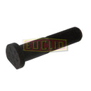 1.41" RH Clipped Headed Stud for Aluminum Hubs | E6027R Euclid