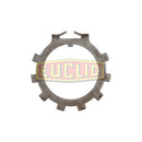 Drive Axle Spindle Lock Washer | E6141 Euclid