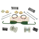 Mega Plus T Brake Repair Kit | E6879 Euclid