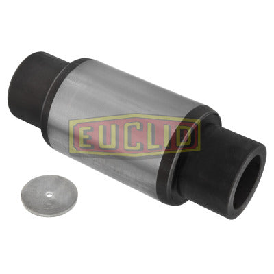 Genuine Hendrickson Rubber Center Bushing with Loose End Plug | E6980 Euclid