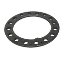 Trailer Axle Spindle Lock Washer With Set Screw | E7665 Euclid