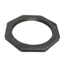 Trailer Axle Outer Spindle Nut | E7666 Euclid