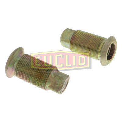 Inner Cap Nut For Dual Mounted Steel And Steel/Aluminum Wheels | E7898R Euclid