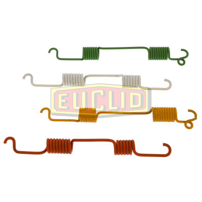 Lucas (Ford) Automatic Brake Spring Kit | E7969 Euclid