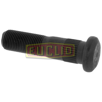 1.35" Disc Wheel Headed Single End Studs, LH | E8982L Euclid