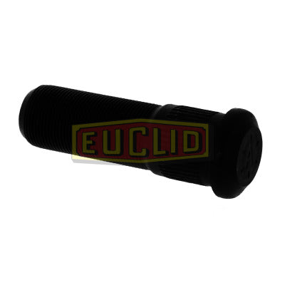 Left Hand Round Front Wheel Stud | E8985L Euclid