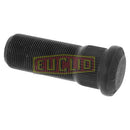 0.75" LH Round Head Style Front Wheel Stud | E8996L Euclid