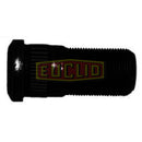 0.88" LH Round Head Style Front Wheel Stud | E9001L Euclid
