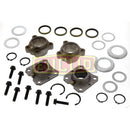 Air Brake Camshaft Repair Kit for Q and Q Plus Brakes | E9079HD Euclid