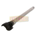 23.22" Trailer Axle P & Q Brake Camshaft, Right Hand | E9088 Euclid