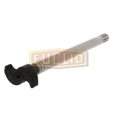 22.38" Trailer Axle Camshaft, Left Hand | E9089 Euclid